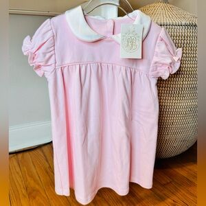 TBBC Holly Day Pink Dress NWT